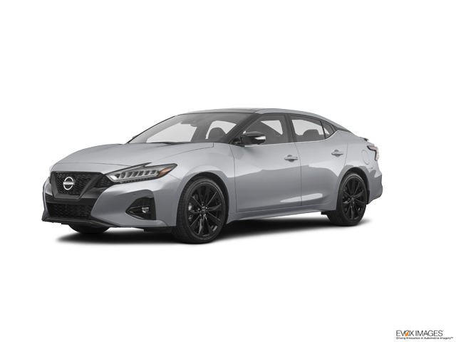2023 Nissan Maxima Vehicle Photo in Brunswick, GA 31525