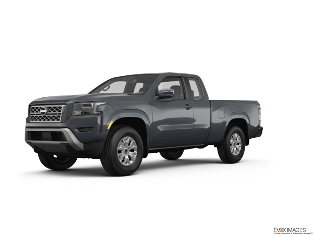 2023 Nissan Frontier Vehicle Photo in Trevose, PA 19053