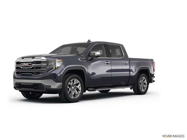 2022 GMC Sierra 1500 Vehicle Photo in SUNRISE, FL 33323-3202
