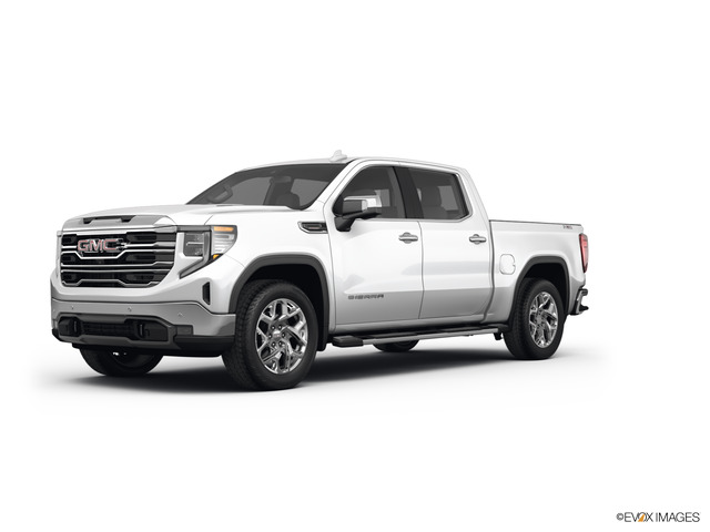 2022 GMC Sierra 1500 Vehicle Photo in TREVOSE, PA 19053-4984