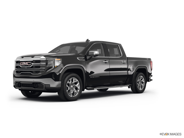 2022 GMC Sierra 1500 Vehicle Photo in TREVOSE, PA 19053-4984