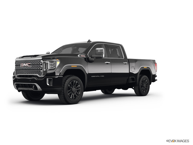 2023 GMC Sierra 2500 HD Vehicle Photo in TOPEKA, KS 66609-0000