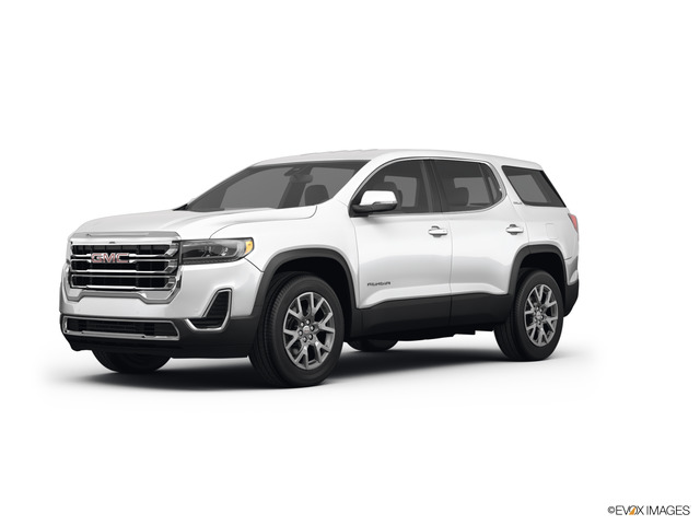 2023 GMC Acadia Vehicle Photo in INDEPENDENCE, MO 64055-1377