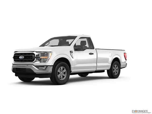 2023 Ford F-150 Vehicle Photo in POOLER, GA 31322-3252