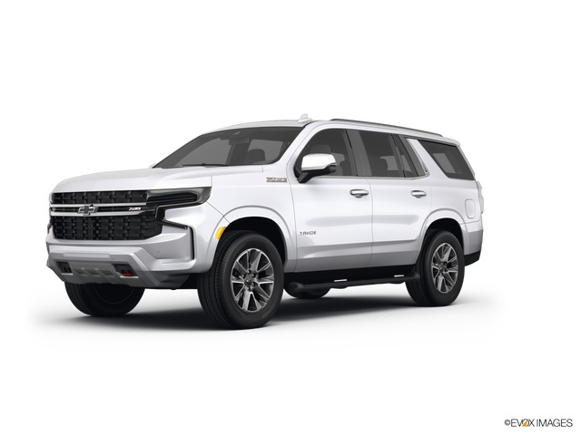 2023 Chevrolet Tahoe 1GNSKPKDXPR142252