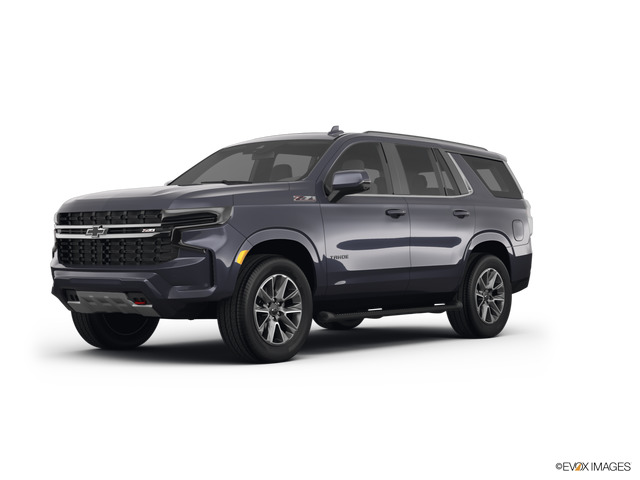 2023 Chevrolet Tahoe Vehicle Photo in KANSAS CITY, MO 64114-4502