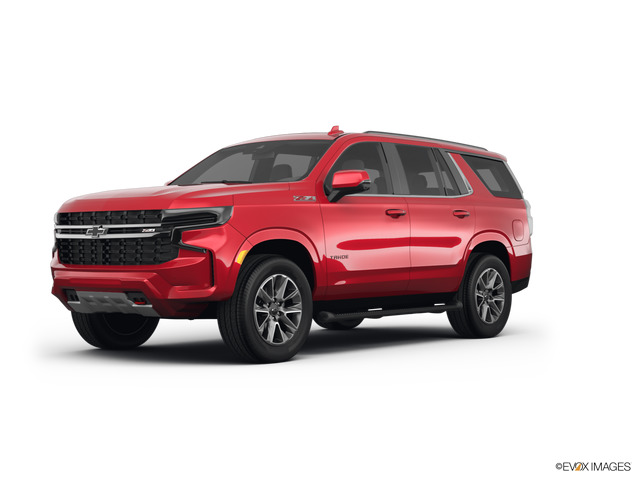 2023 Chevrolet Tahoe Vehicle Photo in POOLER, GA 31322-3252