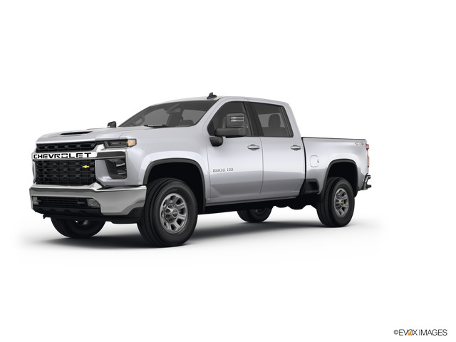 2023 Chevrolet Silverado 2500 HD Vehicle Photo in SAVANNAH, GA 31406-4513