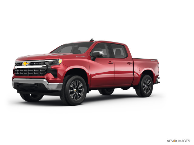 2022 Chevrolet Silverado 1500 Vehicle Photo in BEAUFORT, SC 29906-4218