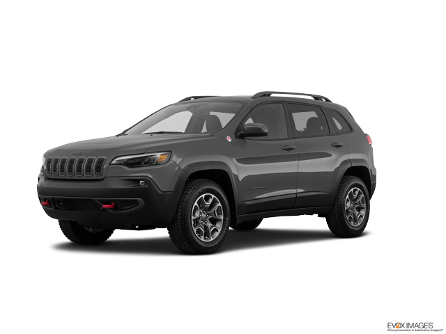 2023 Jeep Cherokee Vehicle Photo in Hinesville, GA 31313