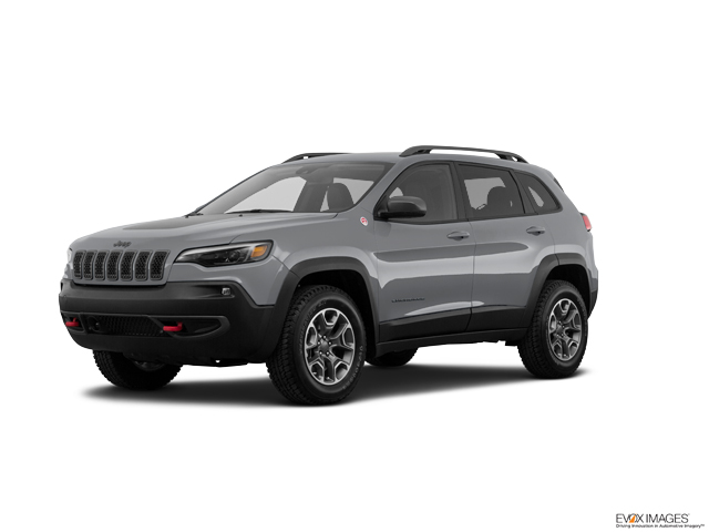 2023 Jeep Cherokee Vehicle Photo in SAVANNAH, GA 31406-4513