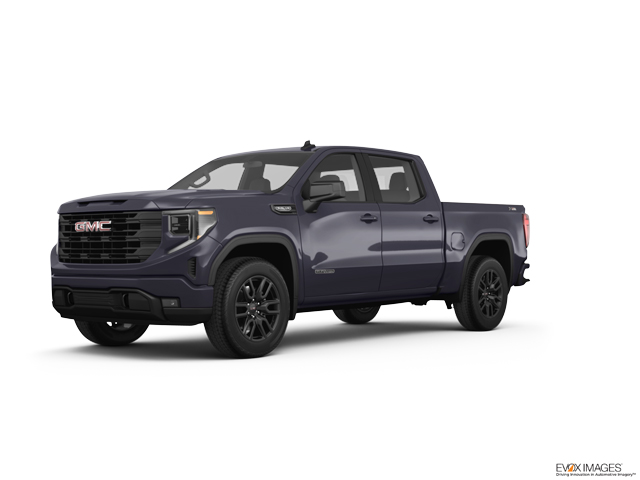 2023 GMC Sierra 1500 Vehicle Photo in BRUNSWICK, GA 31525-1881