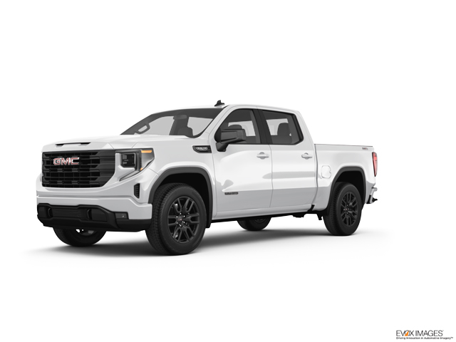 2023 GMC Sierra 1500 Vehicle Photo in COLUMBIA, TN 38401-2432