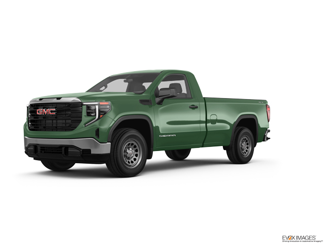 2023 GMC Sierra 1500 3GTNUAEK1PG351743