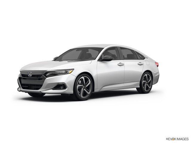 2022 Honda Accord Sedan Vehicle Photo in Philadelphia, PA 19116