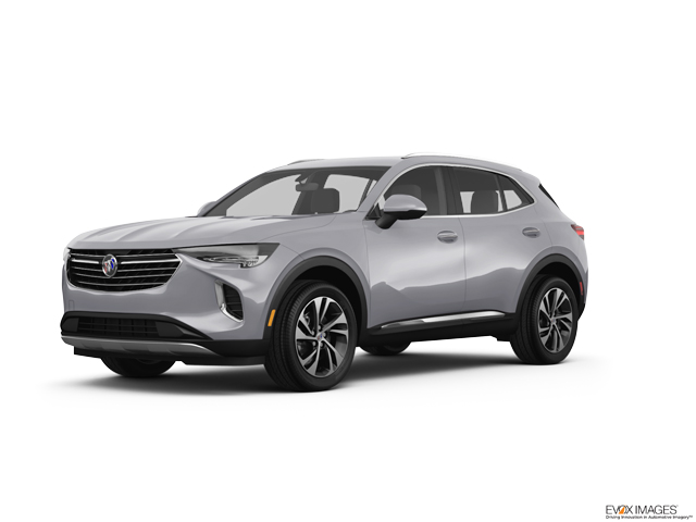 2023 Buick Envision Vehicle Photo in BRUNSWICK, GA 31525-1881