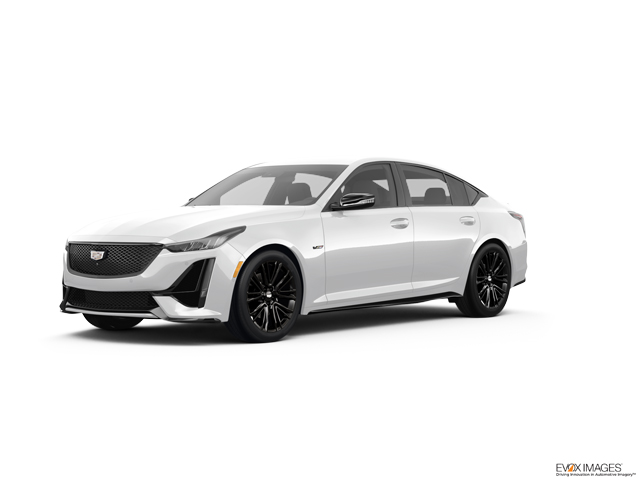 2023 Cadillac CT5-V 1G6DV5RW3P0120895
