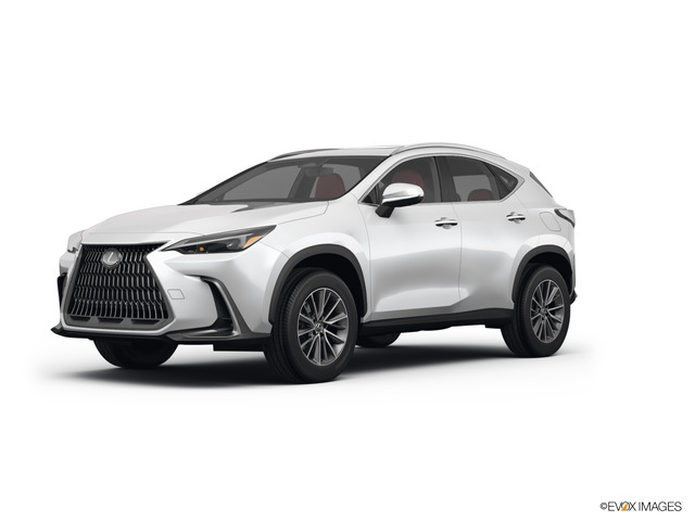 2022 Lexus NX 350 Vehicle Photo in Willow Grove, PA 19090