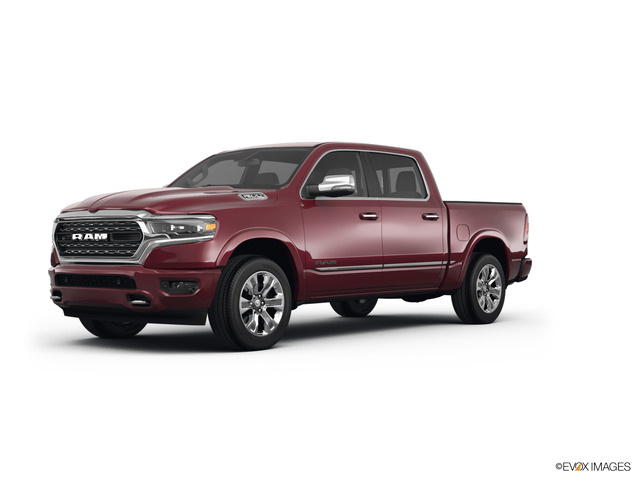 2022 Ram 1500 Vehicle Photo in Brunswick, GA 31525