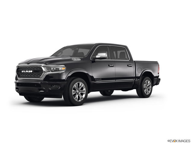 2022 Ram 1500 Vehicle Photo in Lees Summit, MO 64086