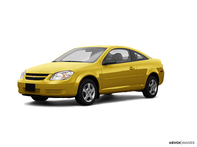 2008 Chevrolet Cobalt 1G1AK18F487324917