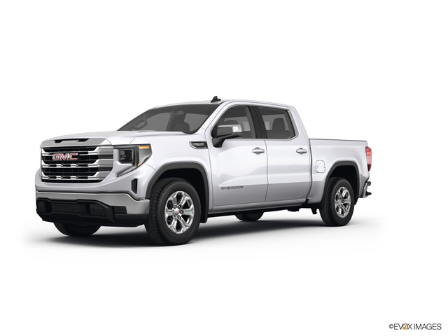 Sierra 1500 Crew Cab vs Double Cab vs Regular Cab Pickup Trucks