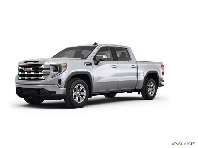 2022 GMC Sierra 1500 Vehicle Photo in TREVOSE, PA 19053-4984