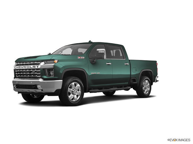 2023 Chevrolet 2500HD Silverado 1GC4YPEY2PF163838