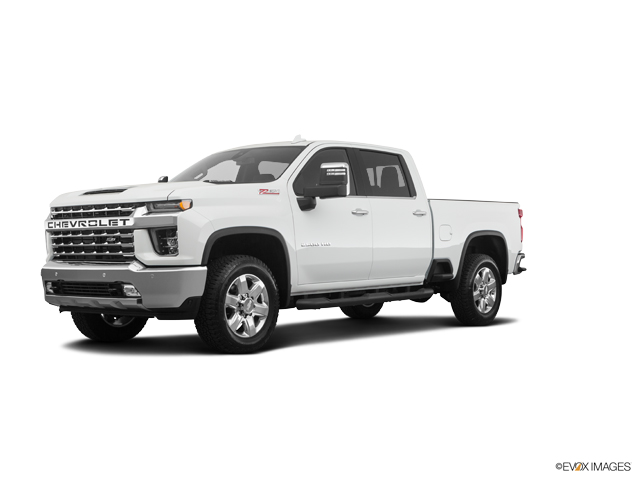2023 Chevrolet Silverado 2500 HD Vehicle Photo in INDEPENDENCE, MO 64055-1314
