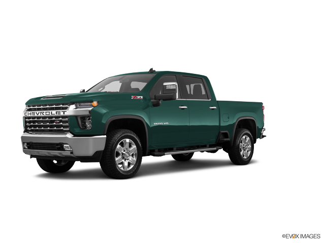 2023 Chevrolet 3500HD Silverado 1GC4YUEYXPF154870