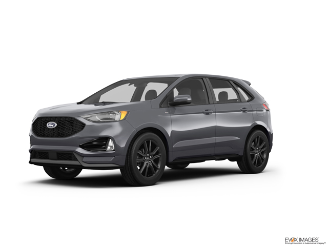 2023 Ford Edge Vehicle Photo in Savannah, GA 31419