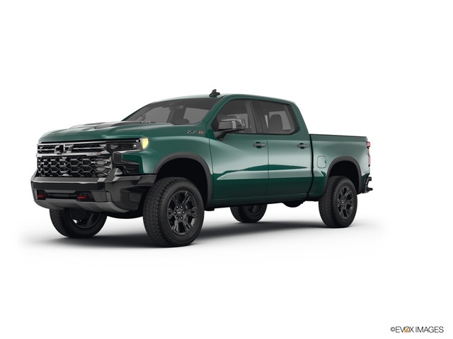 2022 Chevrolet 1500 Silverado 3GCUDHEL8NG598591