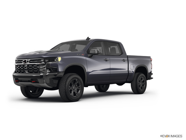 2022 Chevrolet Silverado 1500 Vehicle Photo in Lees Summit, MO 64086