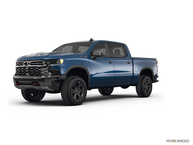 2022 Chevrolet Silverado 1500 Vehicle Photo in Trevose, PA 19053