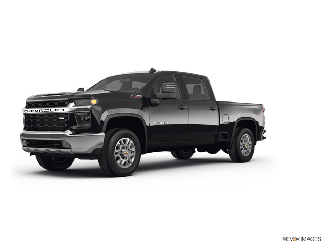 2022 Chevrolet Silverado 2500 HD Vehicle Photo in POOLER, GA 31322-3252