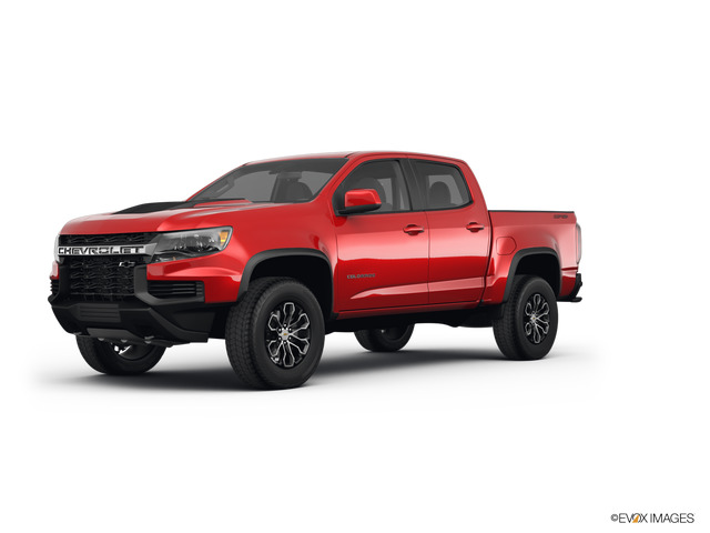 2022 Chevrolet Colorado 1GCGTEENXN1208346