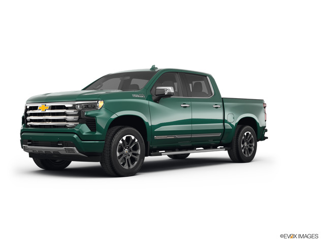 2022 Chevrolet 1500 Silverado 3GCUDJEL2NG517057