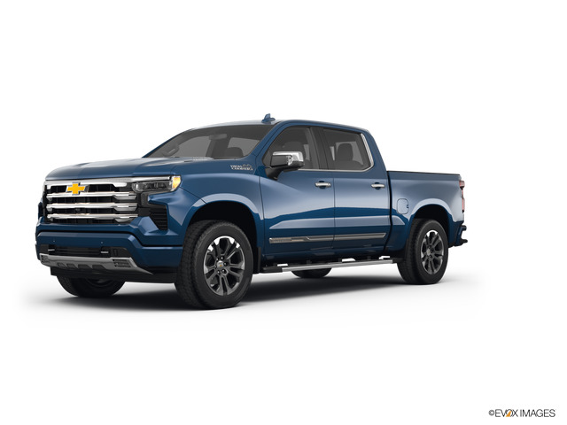 2022 Chevrolet Silverado 1500 Vehicle Photo in POOLER, GA 31322-3252