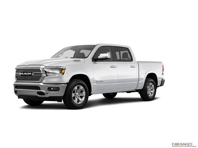 2023 Ram 1500 Vehicle Photo in Hinesville, GA 31313