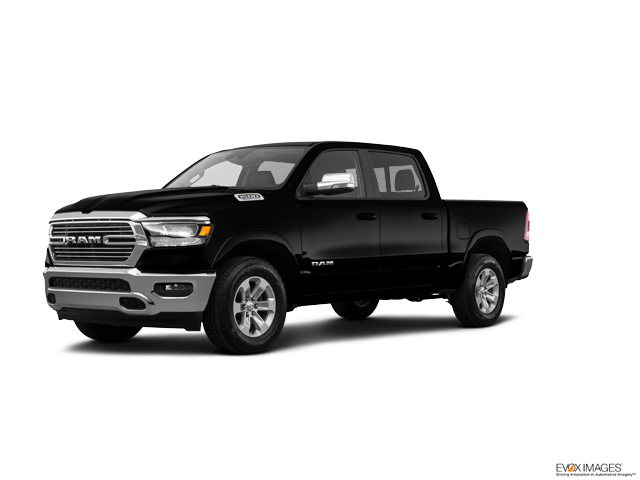 2023 Ram 1500 Vehicle Photo in Savannah, GA 31419