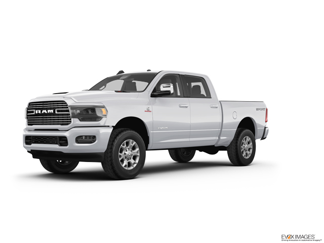 2023 Ram 2500 Vehicle Photo in BRUNSWICK, GA 31525-1881