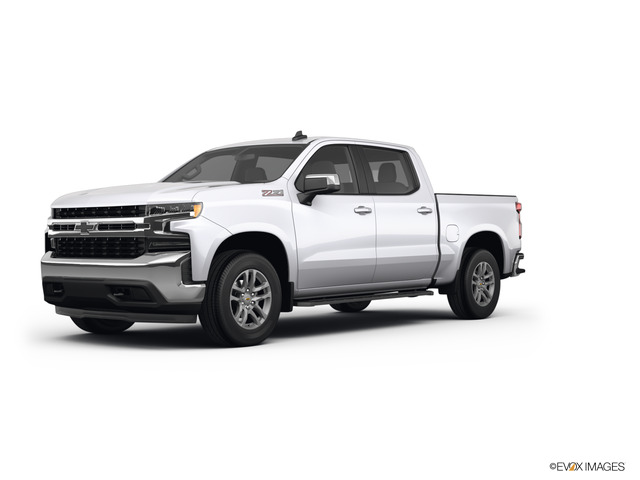 2022 Chevrolet 1500 Silverado LTD 3GCPWBEKXNG165348