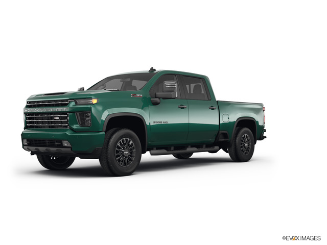 2022 Chevrolet 3500HD Silverado 1GC4YTEY5NF188481