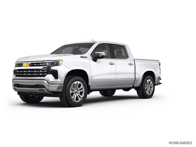 2022 Chevrolet Silverado 1500 Vehicle Photo in INDEPENDENCE, MO 64055-1314