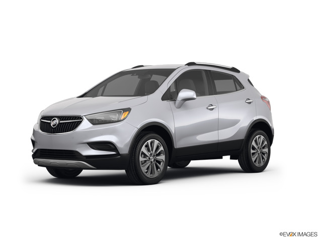 2022 Buick Encore Vehicle Photo in KANSAS CITY, MO 64114-4502