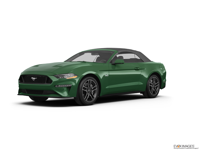 2023 Ford Mustang Vehicle Photo in Savannah, GA 31419
