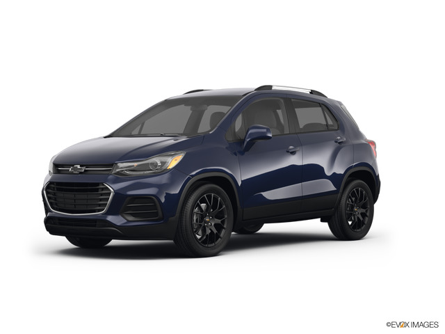 2022 Chevrolet Trax KL7CJPSM1NB521496