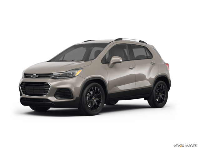 2022 Chevrolet Trax Vehicle Photo in Brunswick, GA 31525