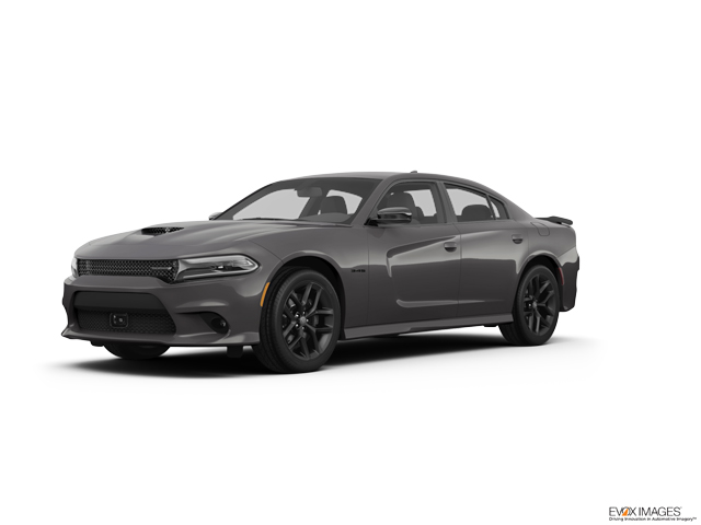 2023 Dodge Charger Vehicle Photo in Savannah, GA 31419