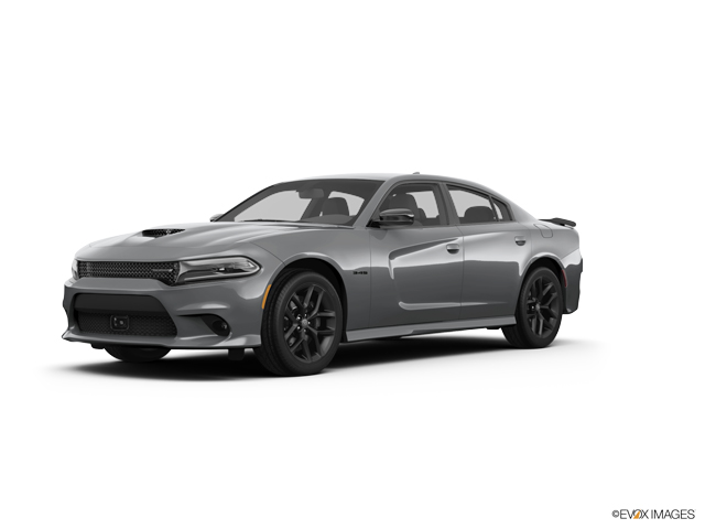 2023 Dodge Charger Vehicle Photo in INDEPENDENCE, MO 64055-1314